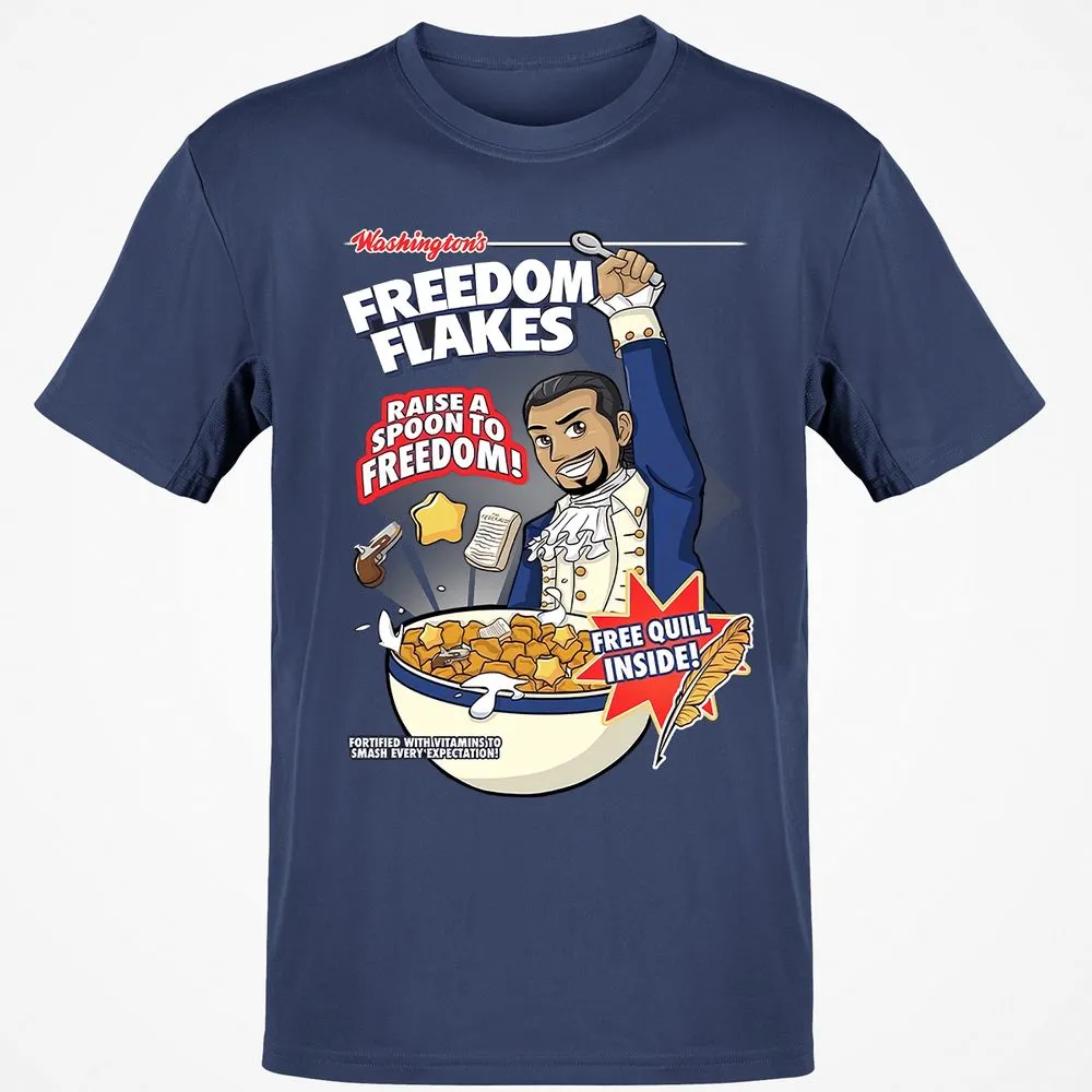 Classic Unisex T-Shirt - 6TVRN8EG - Navy - 7