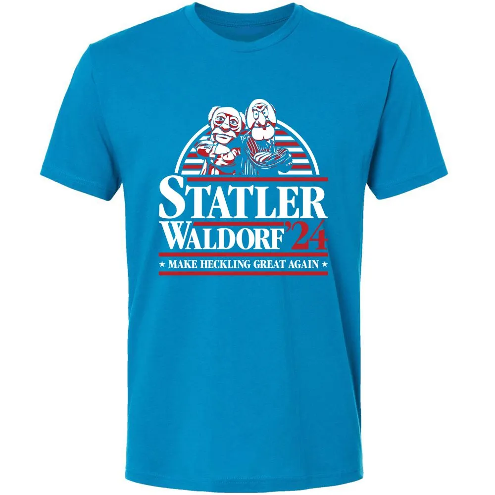 Premium Unisex T-Shirt - BUBGFYW3 - Turquoise - 16