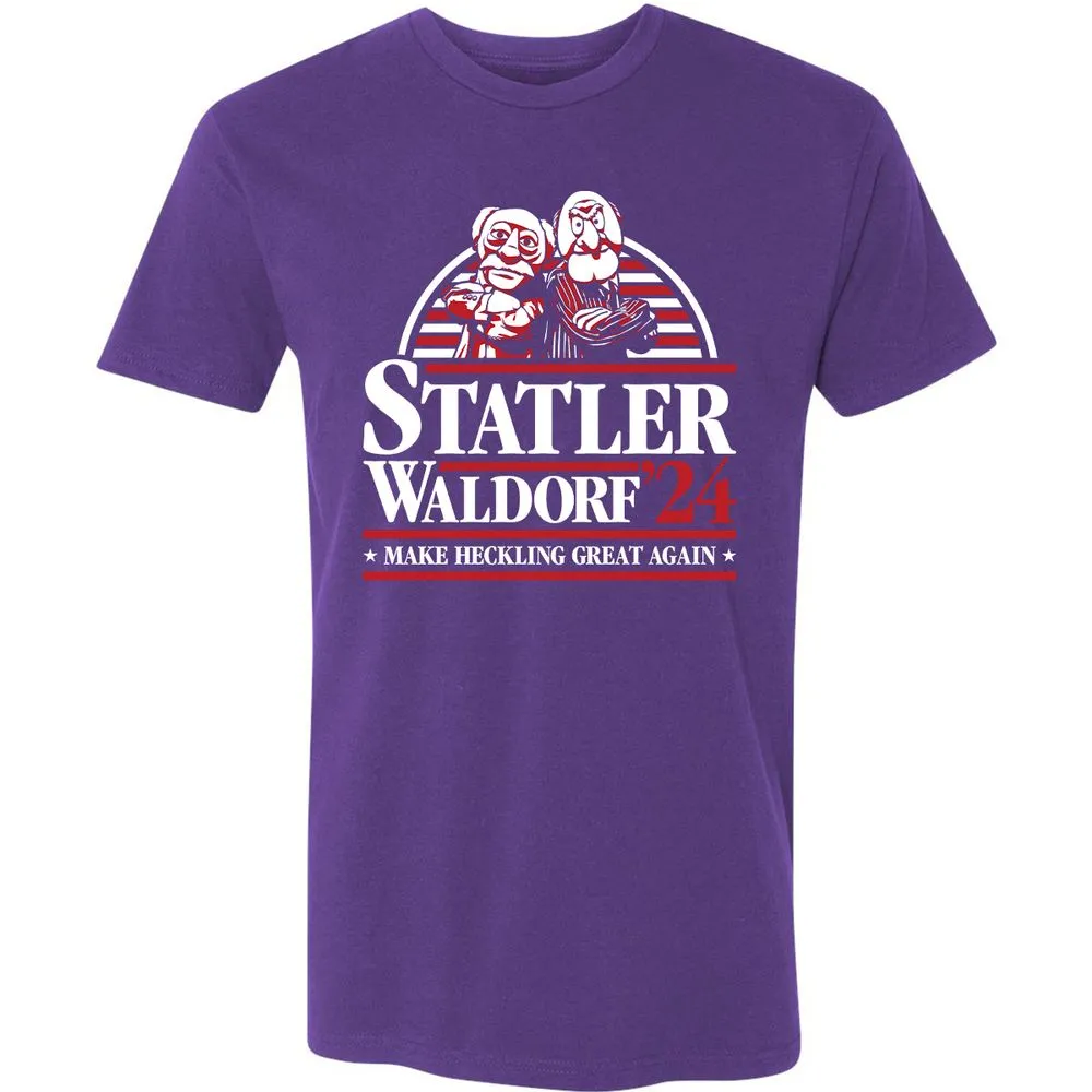 Premium Unisex T-Shirt - BUBGFYW3 - Purple Rush - 7