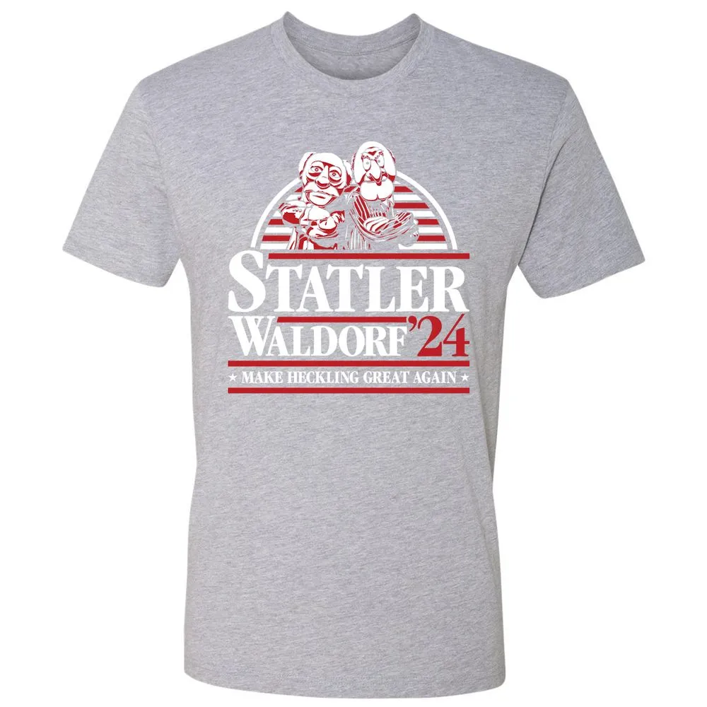 Premium Unisex T-Shirt - BUBGFYW3 - Heather Grey - 9