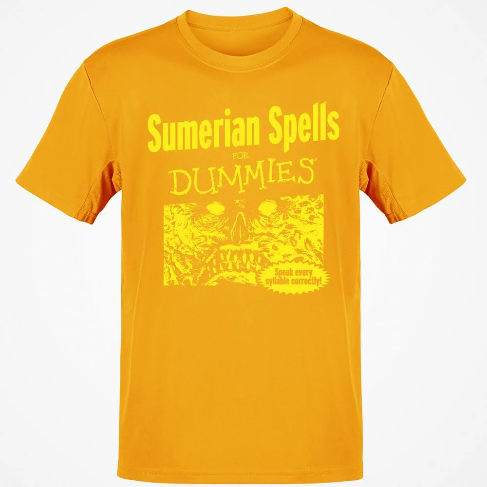 Classic Unisex T-Shirt - G3PPD3RH - Gold - 4