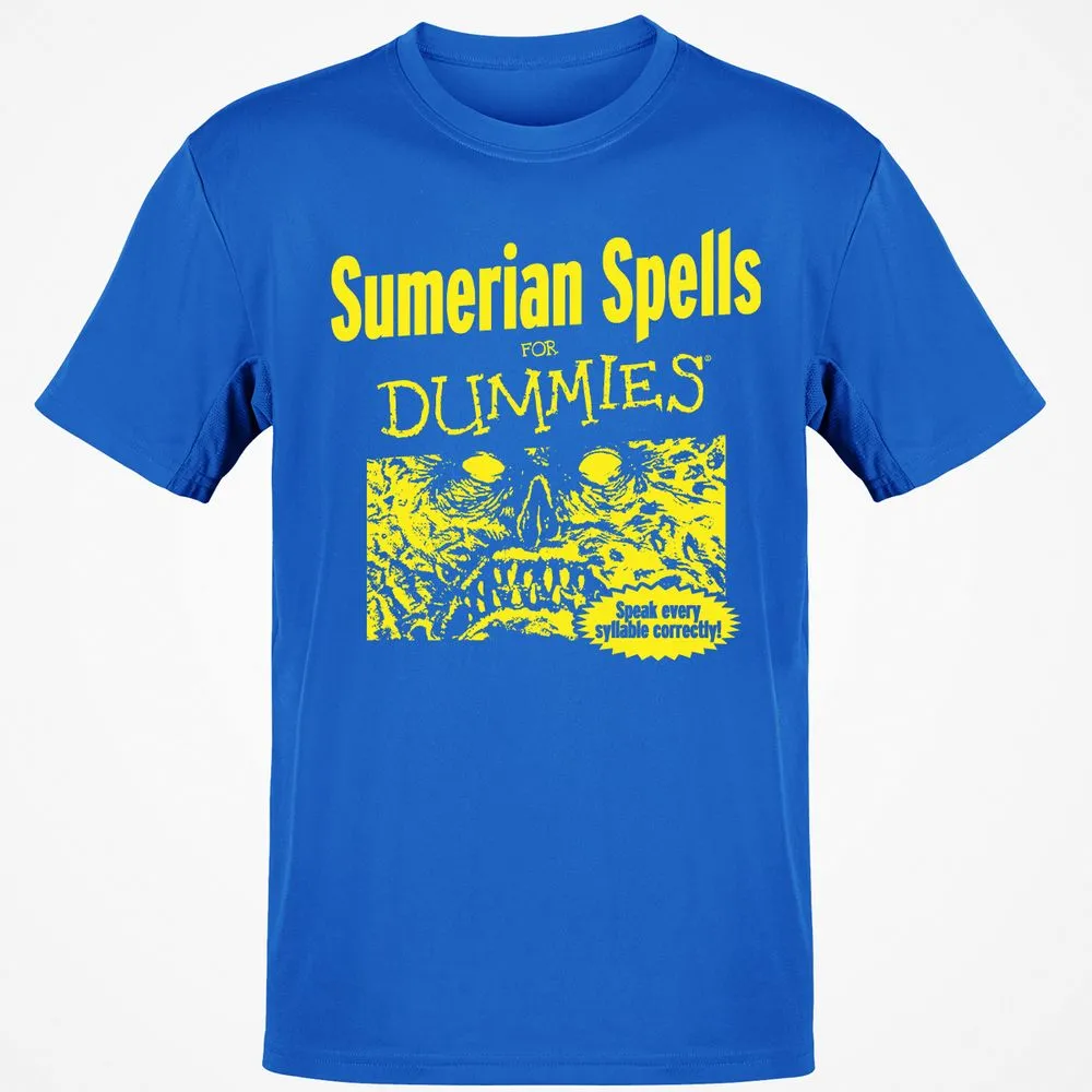 Classic Unisex T-Shirt - G3PPD3RH - Royal - 11