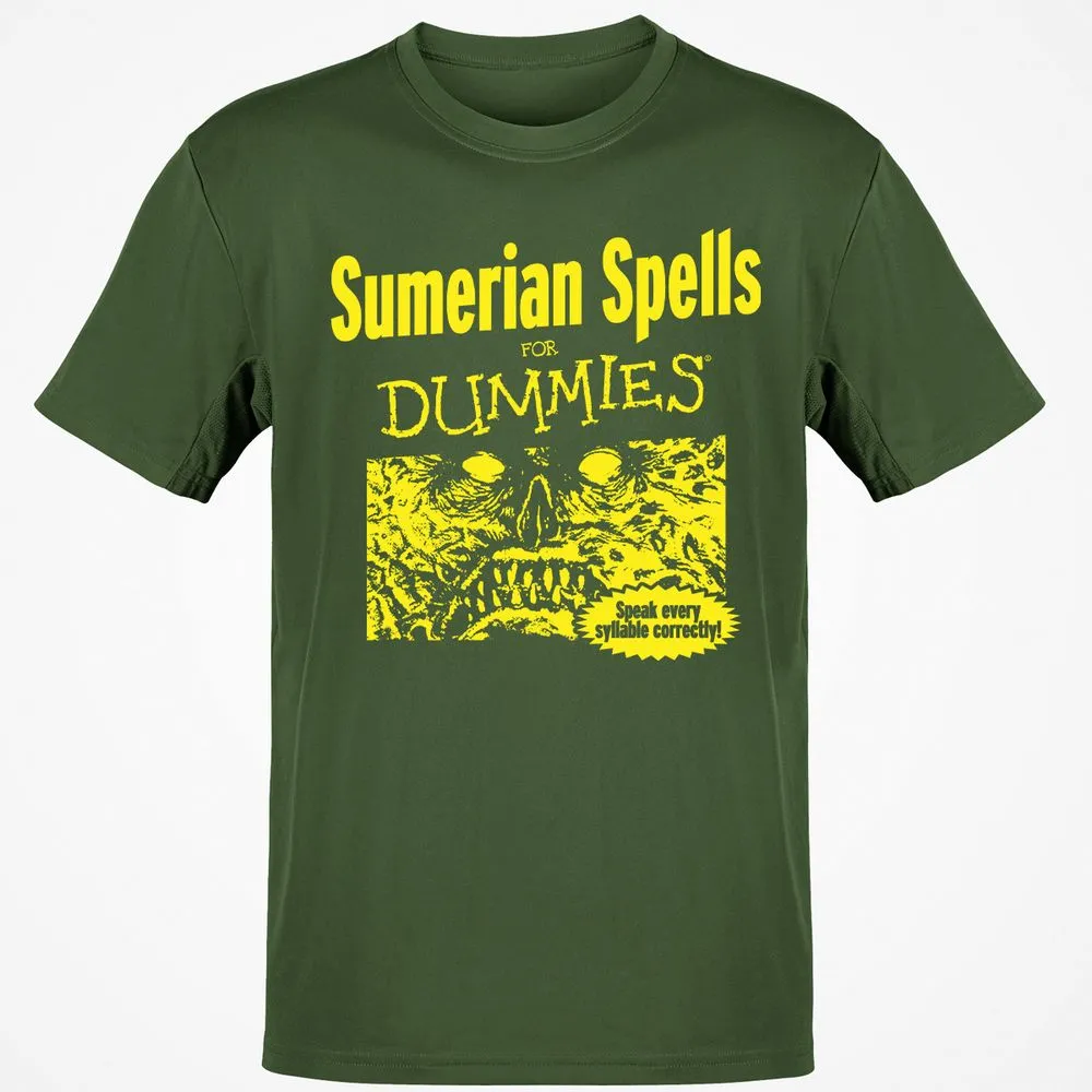 Classic Unisex T-Shirt - G3PPD3RH - Military Green - 6
