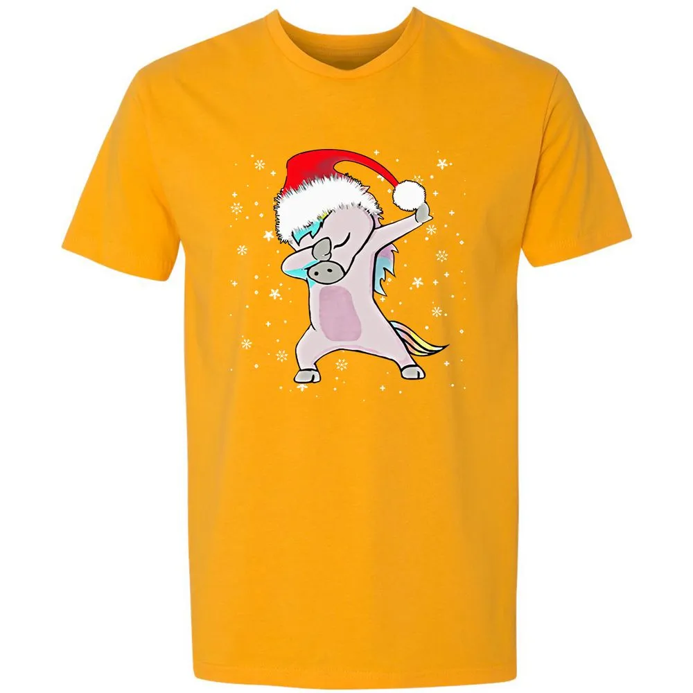 Premium Unisex T-Shirt - YA3KUUFL - Gold - 12