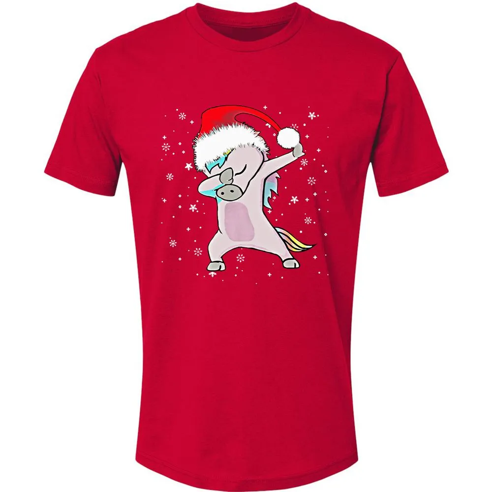 Premium Unisex T-Shirt - YA3KUUFL - Red - 6