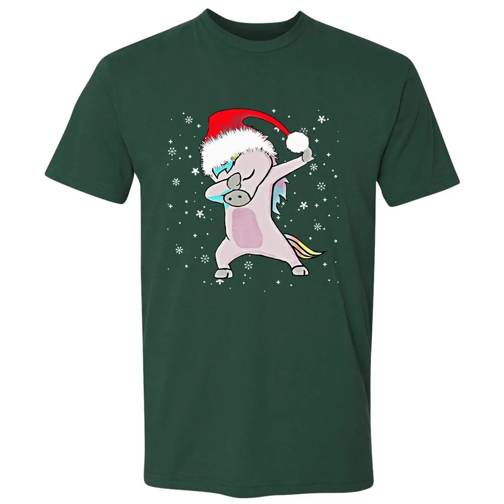Premium Unisex T-Shirt - YA3KUUFL - Forest Green - 13