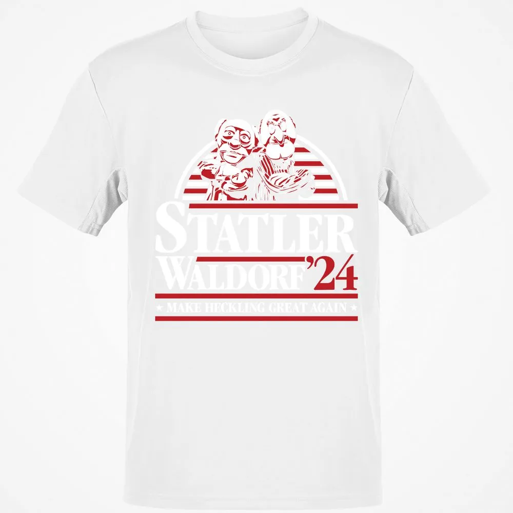 Classic Unisex T-Shirt - T5GQTMUH - White - 12