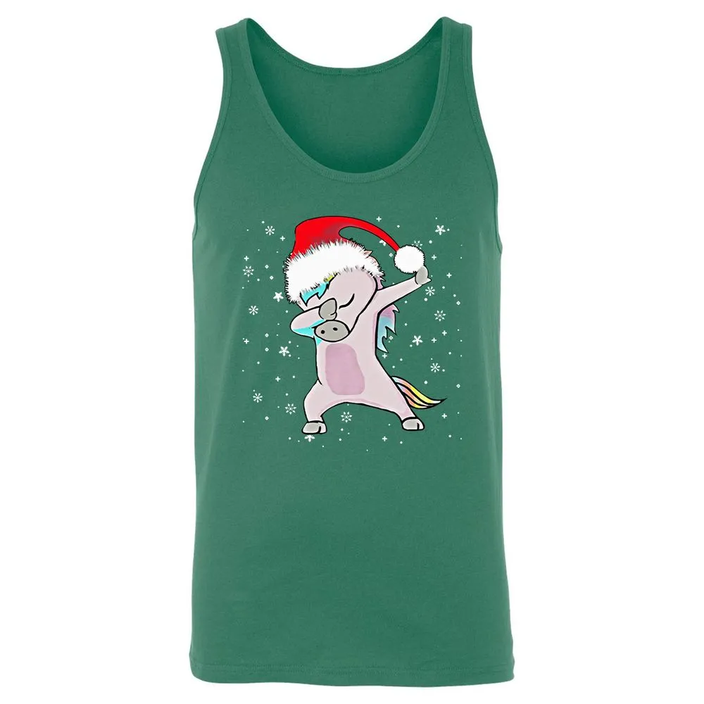 Unisex Jersey Tank - 6ZQLA3K5 - Kelly - 9