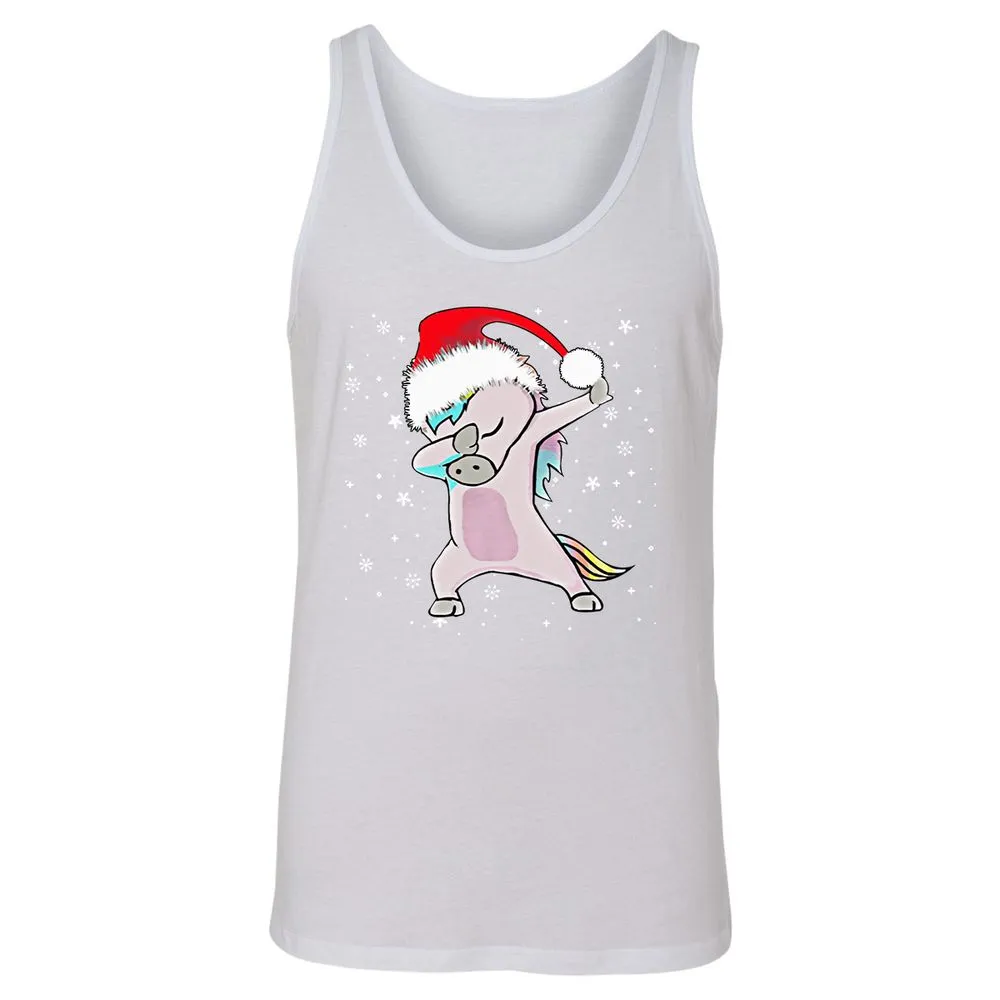 Unisex Jersey Tank - 6ZQLA3K5 - White - 14