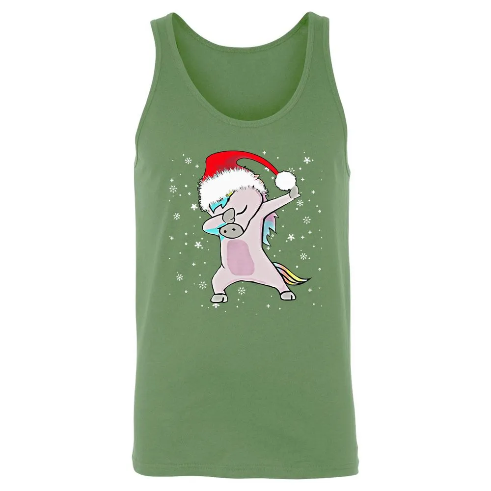 Unisex Jersey Tank - 6ZQLA3K5 - Leaf - 10