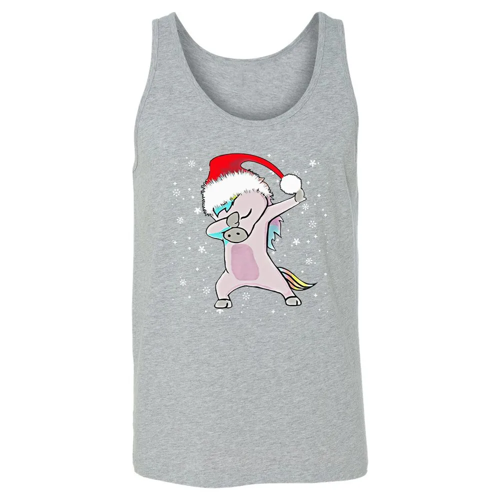 Unisex Jersey Tank - 6ZQLA3K5 - Athletic Heather - 4