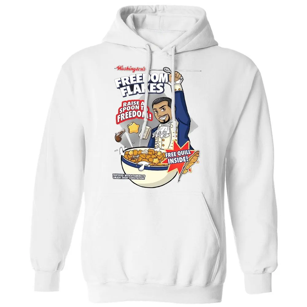 Classic Unisex Hoodie - WEARPY7U - White - 11
