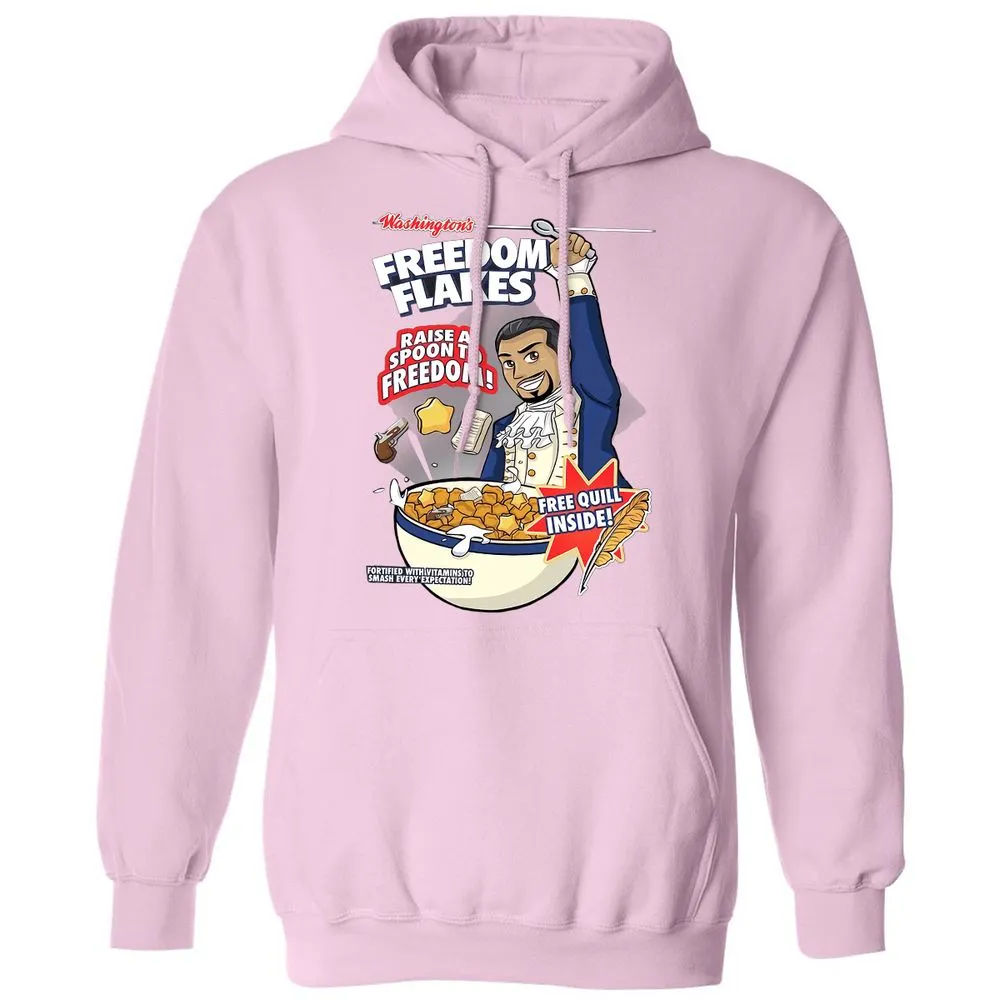 Classic Unisex Hoodie - WEARPY7U - Light Pink - 3