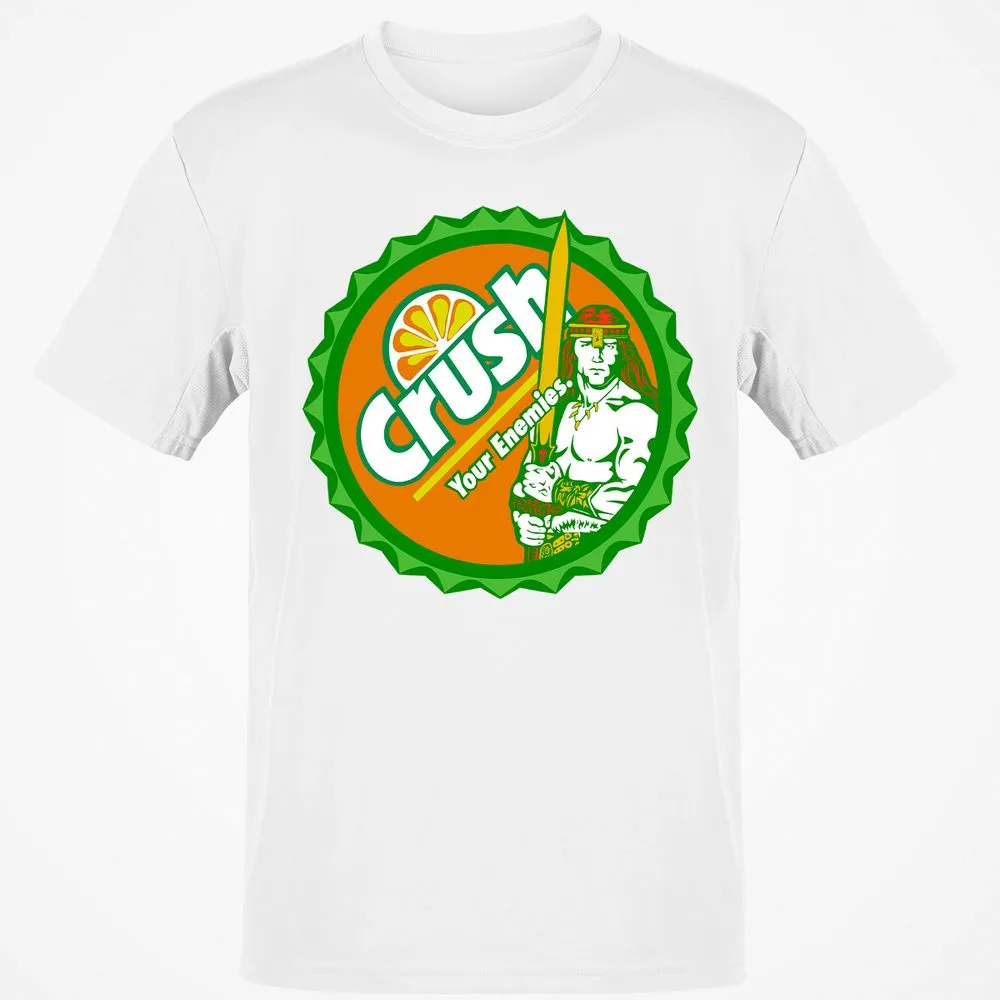 Classic Unisex T-Shirt - FYBH44A6 - White - 12