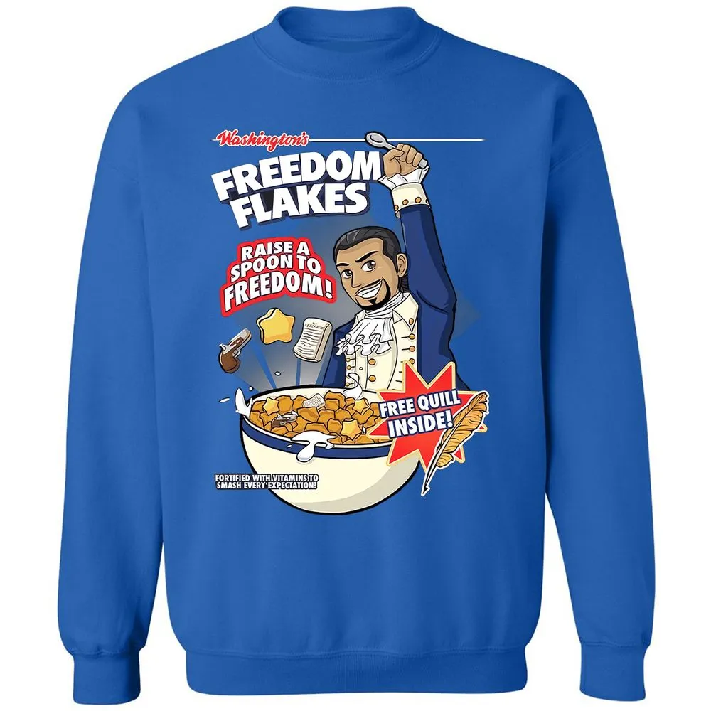 Classic Unisex Sweatshirt - 5JLFGQ8N - Royal - 9