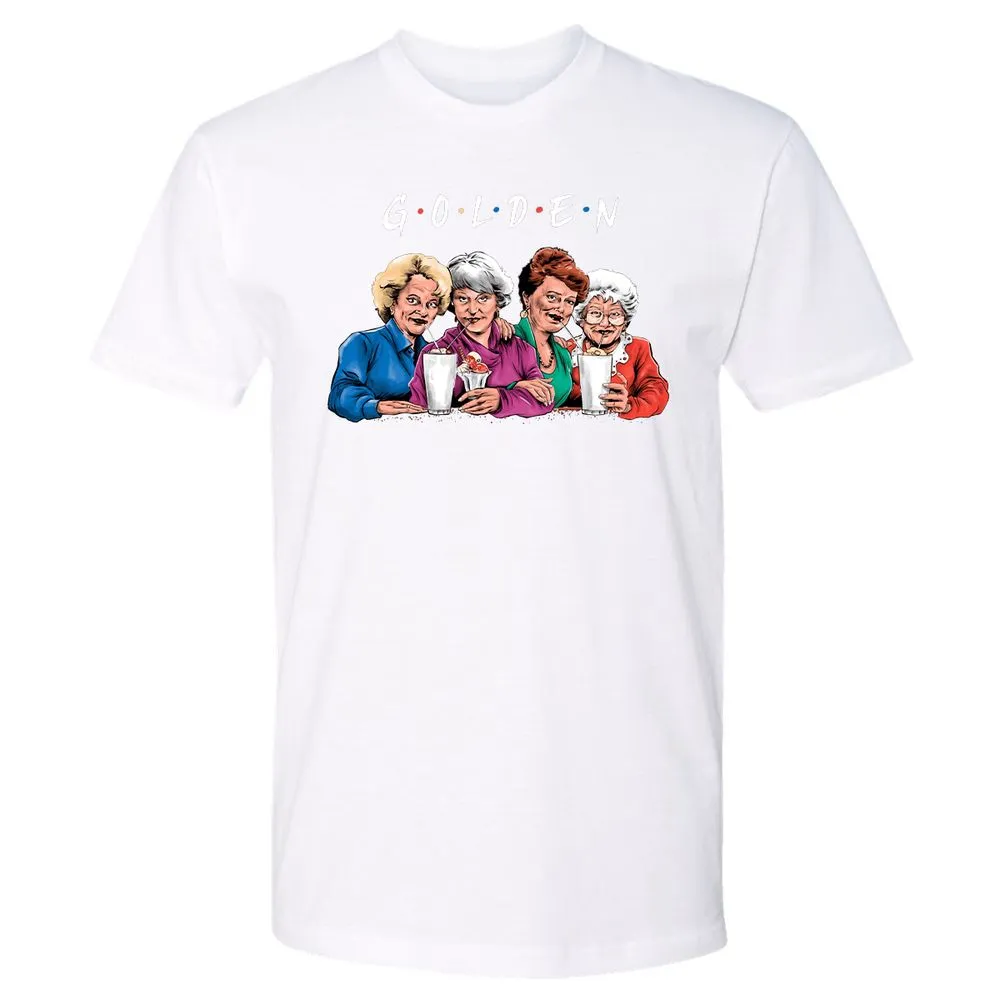 Premium Unisex T-Shirt - M89UDQY3 - White - 4