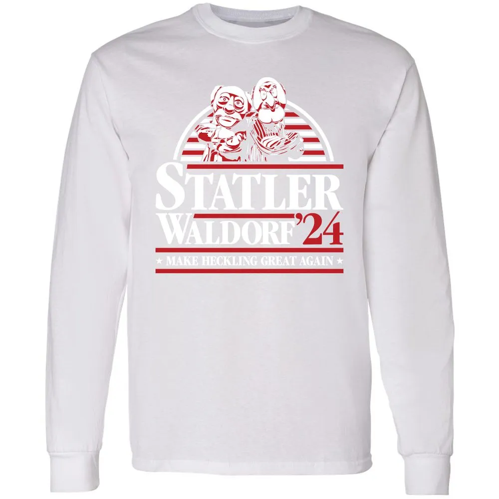 Long Sleeve T-Shirt - LRYQ87UX - White - 5