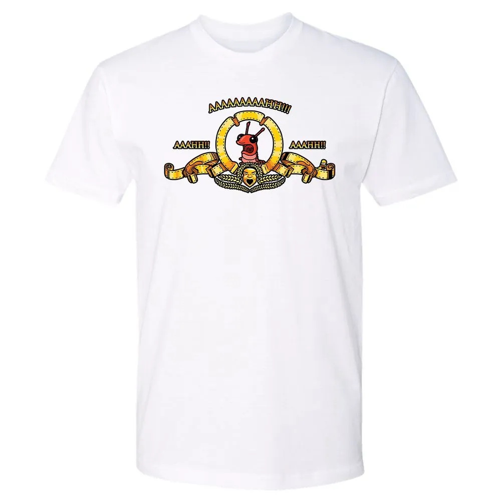 Premium Unisex T-Shirt - W7DA9PNT - White - 4