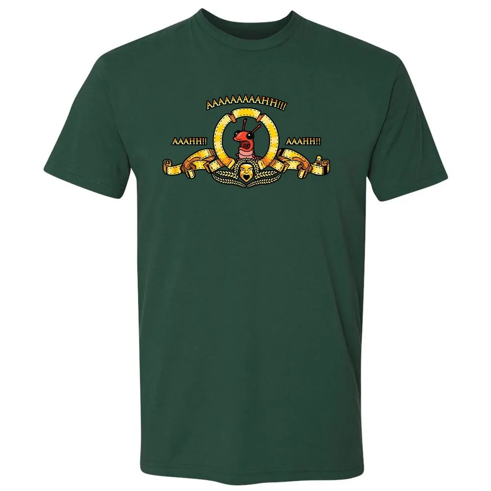 Premium Unisex T-Shirt - W7DA9PNT - Forest Green - 13