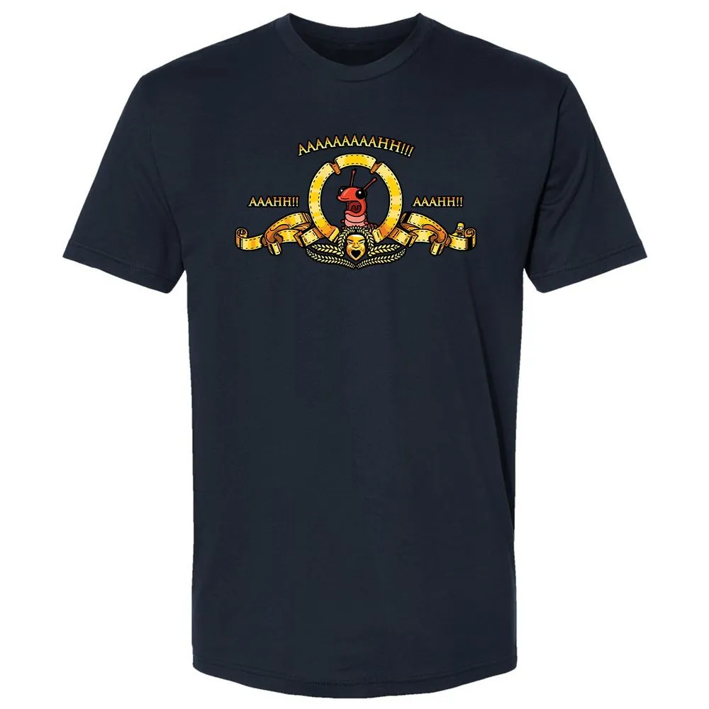 Premium Unisex T-Shirt - W7DA9PNT - Midnight Navy - 2