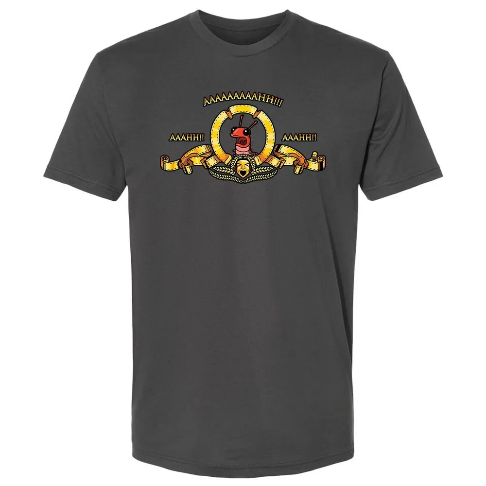 Premium Unisex T-Shirt - W7DA9PNT - Heavy Metal - 8
