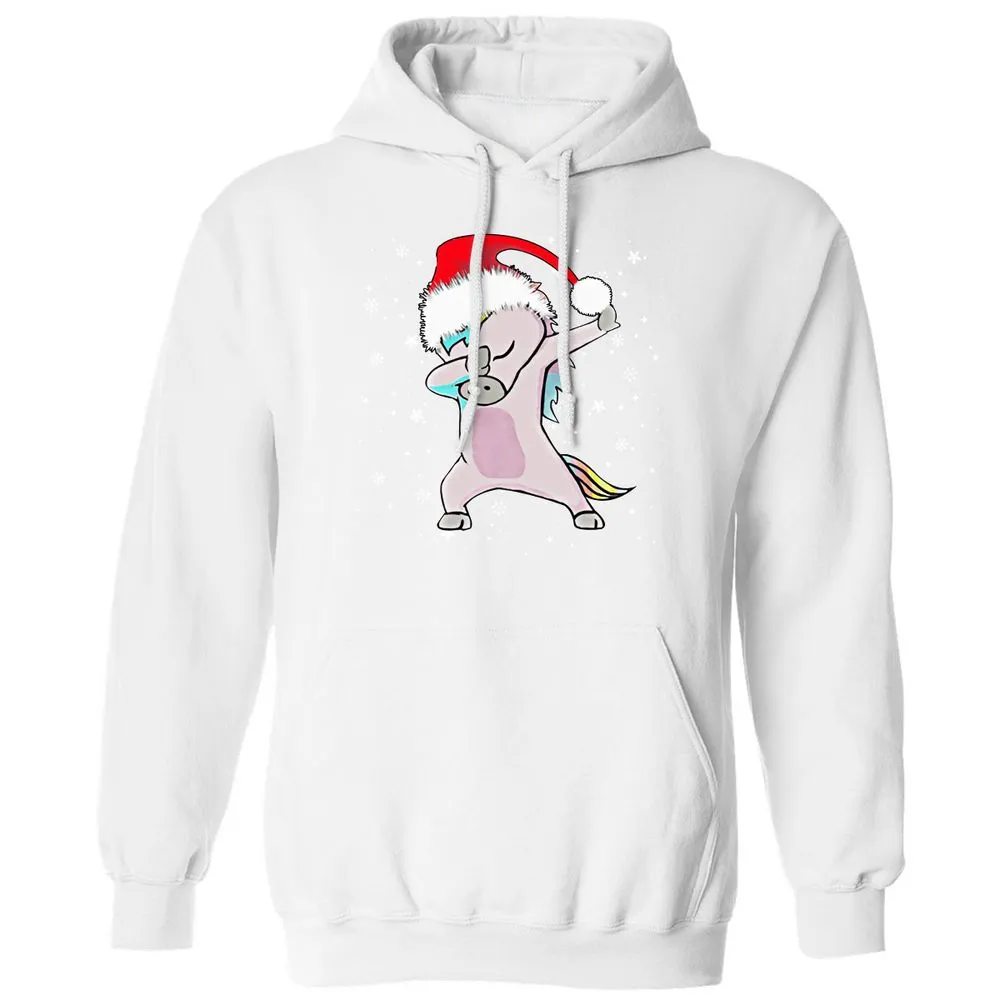 Classic Unisex Hoodie - GE13E2EU - White - 11