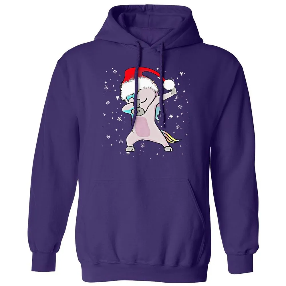 Classic Unisex Hoodie - GE13E2EU - Purple - 6