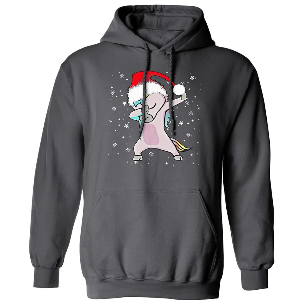 Classic Unisex Hoodie - GE13E2EU - Charcoal - 7