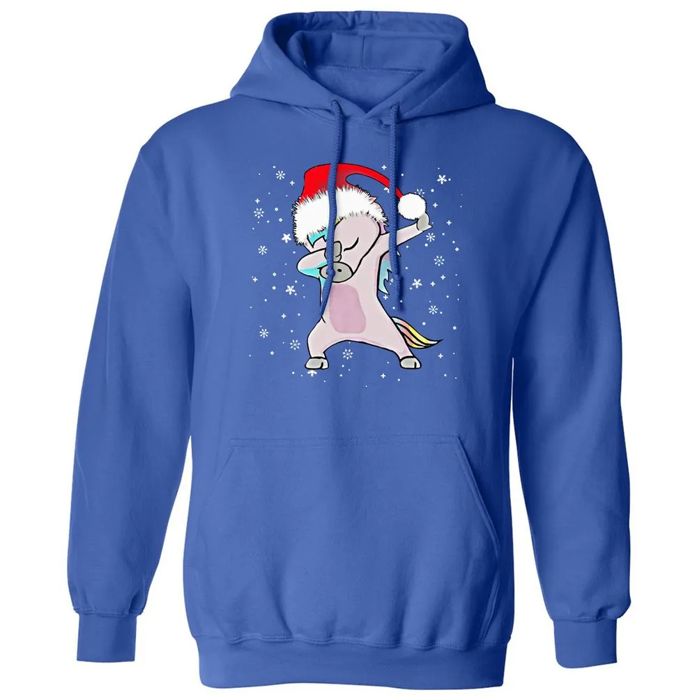 Classic Unisex Hoodie - GE13E2EU - Royal - 9