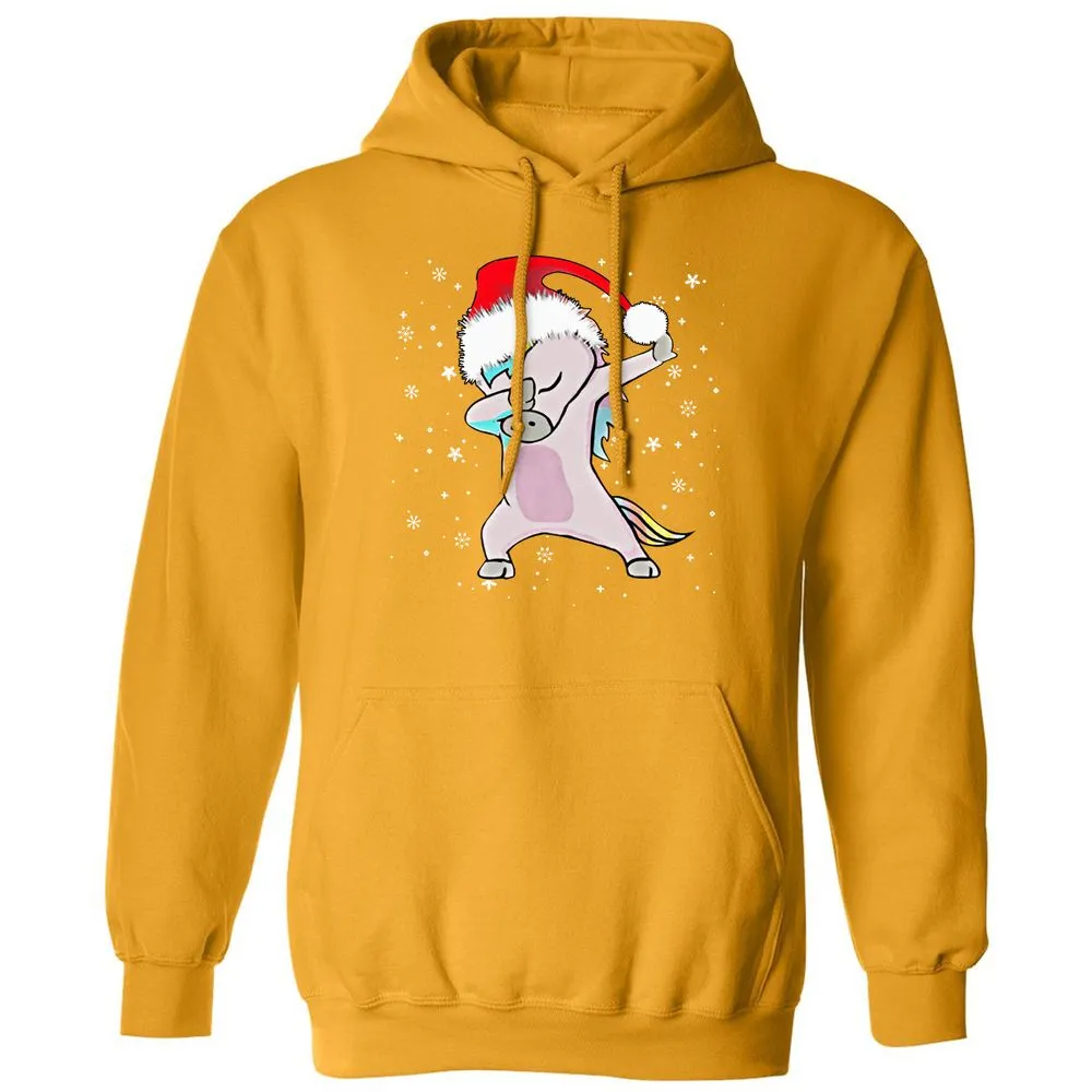 Classic Unisex Hoodie - GE13E2EU - Gold - 12