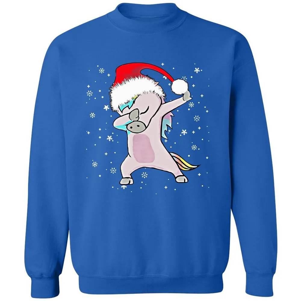 Classic Unisex Sweatshirt - VS1A4SFE - Royal - 9