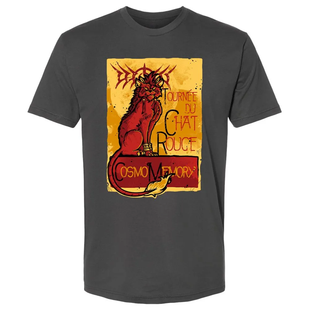 Premium Unisex T-Shirt - 2AX12RH5 - Heavy Metal - 8