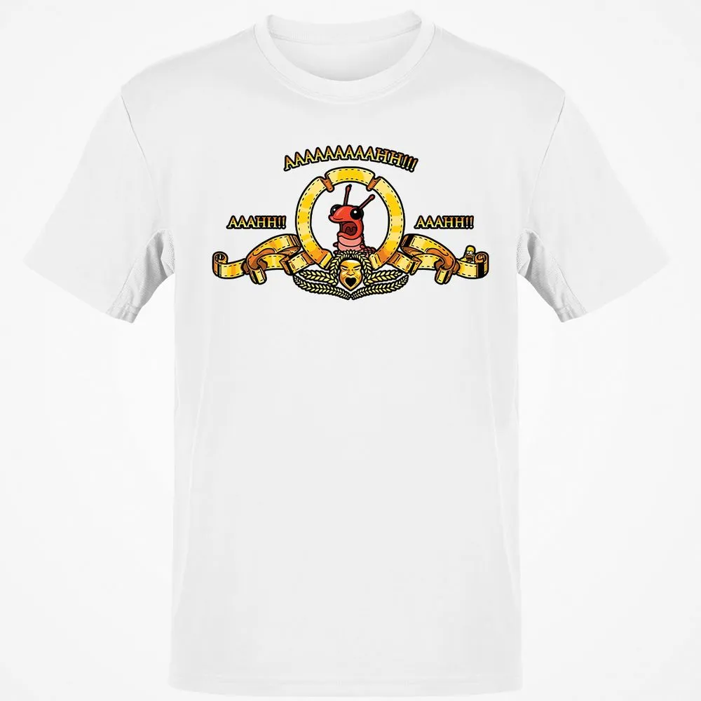 Classic Unisex T-Shirt - 76V75QGU - White - 12