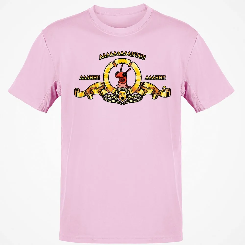Classic Unisex T-Shirt - 76V75QGU - Light Pink - 5