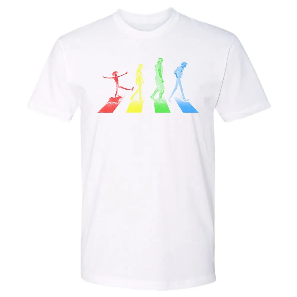 Premium Unisex T-Shirt - C6XG2EE6 - White - 4