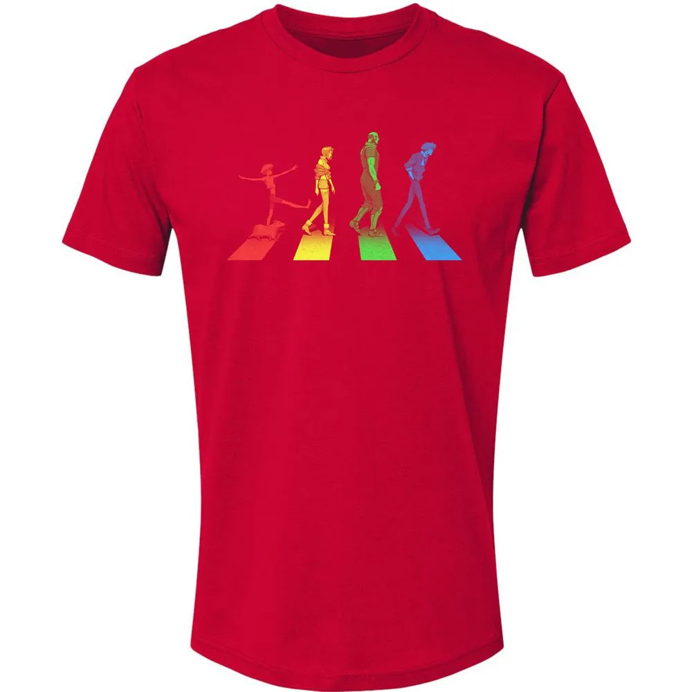 Premium Unisex T-Shirt - C6XG2EE6 - Red - 6