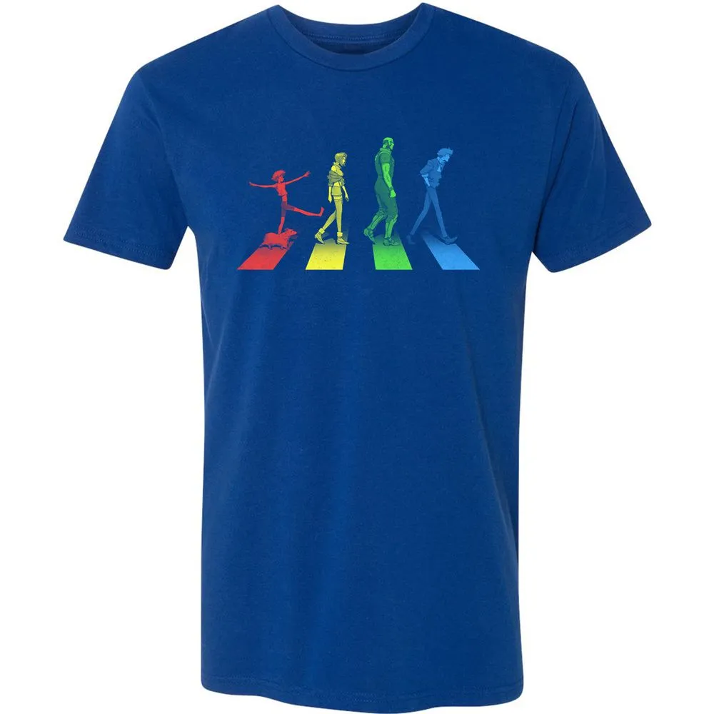Premium Unisex T-Shirt - C6XG2EE6 - Royal - 10