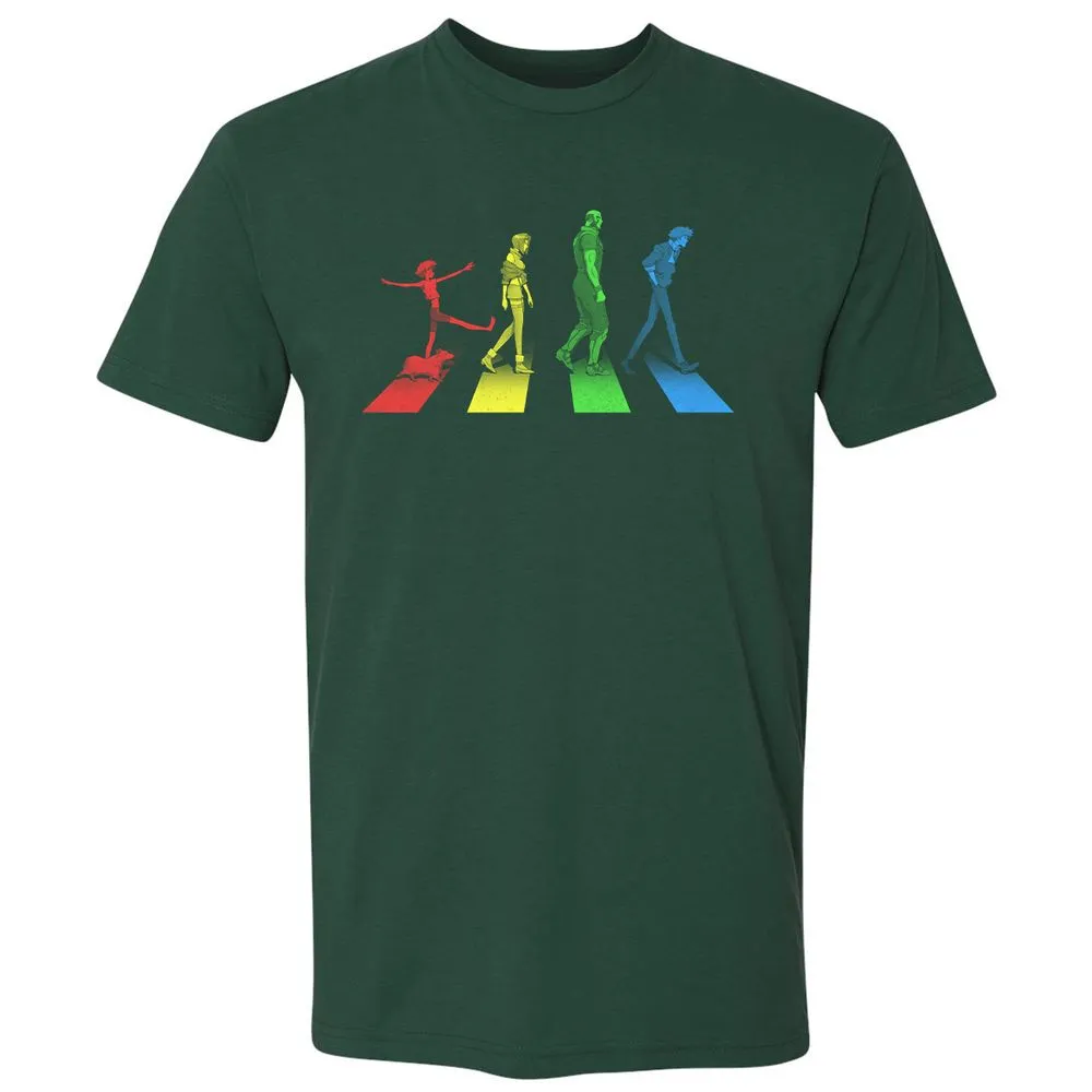 Premium Unisex T-Shirt - C6XG2EE6 - Forest Green - 13