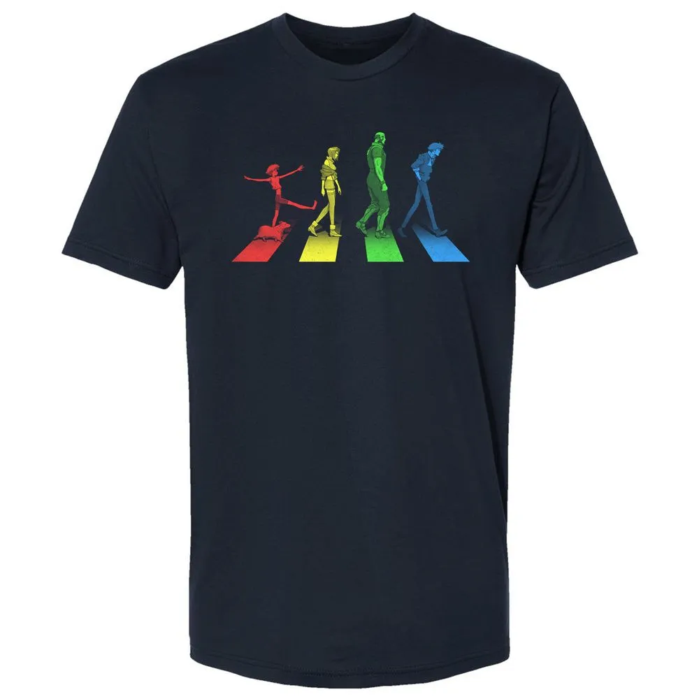 Premium Unisex T-Shirt - C6XG2EE6 - Midnight Navy - 2