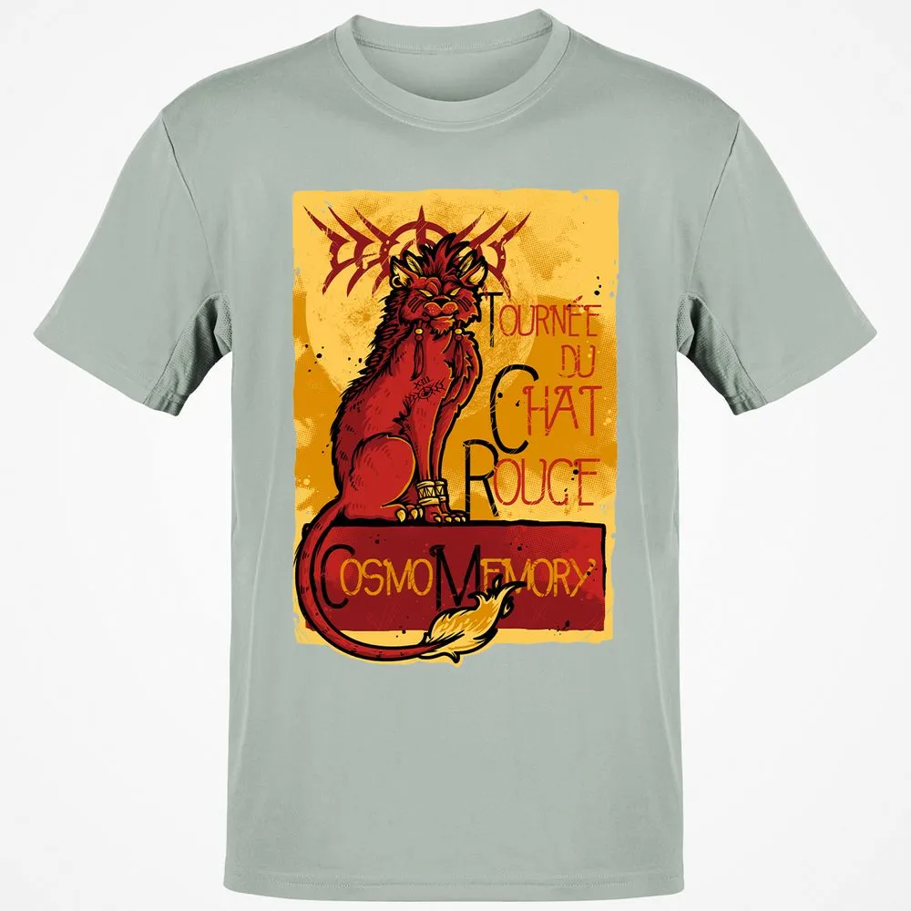 Classic Unisex T-Shirt - B9TWJHYT - Ash - 2