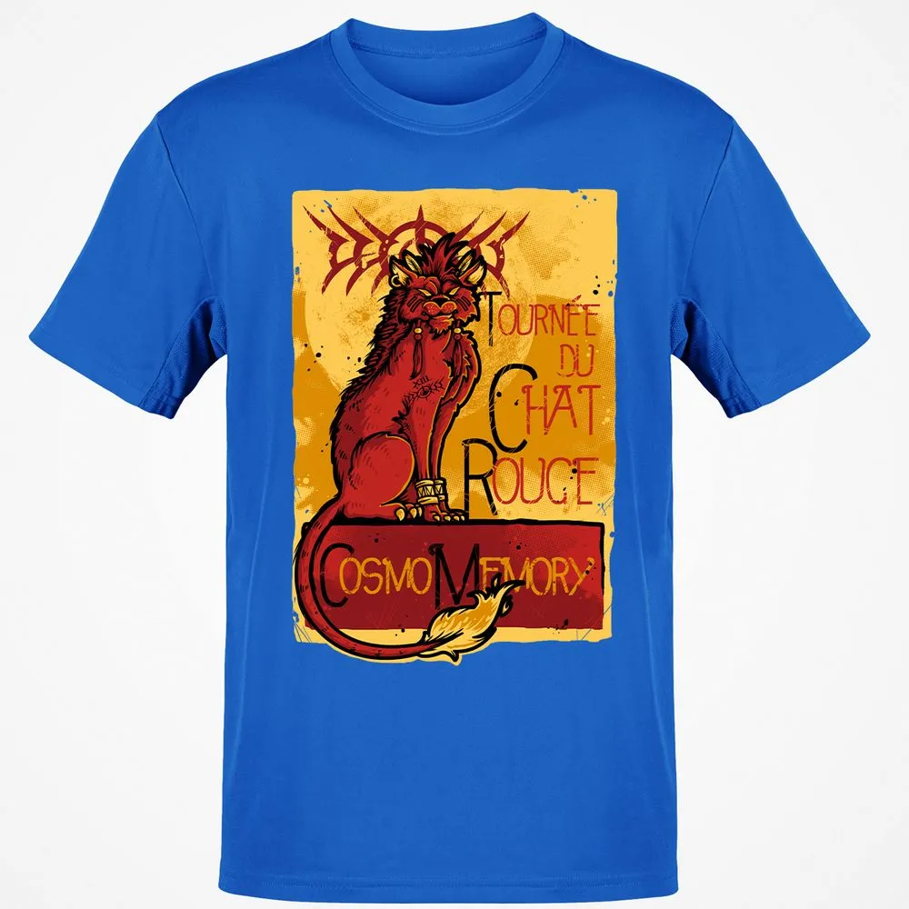 Classic Unisex T-Shirt - B9TWJHYT - Royal - 11