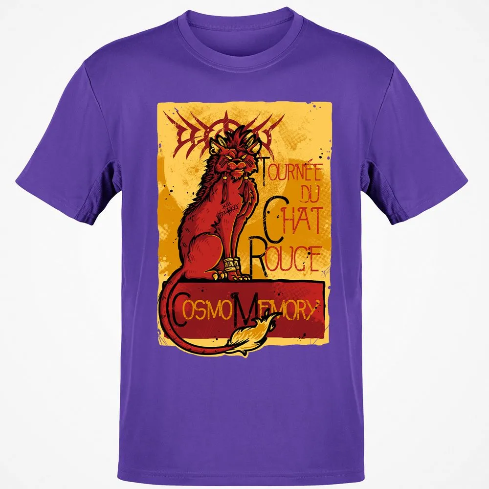 Classic Unisex T-Shirt - B9TWJHYT - Purple - 9
