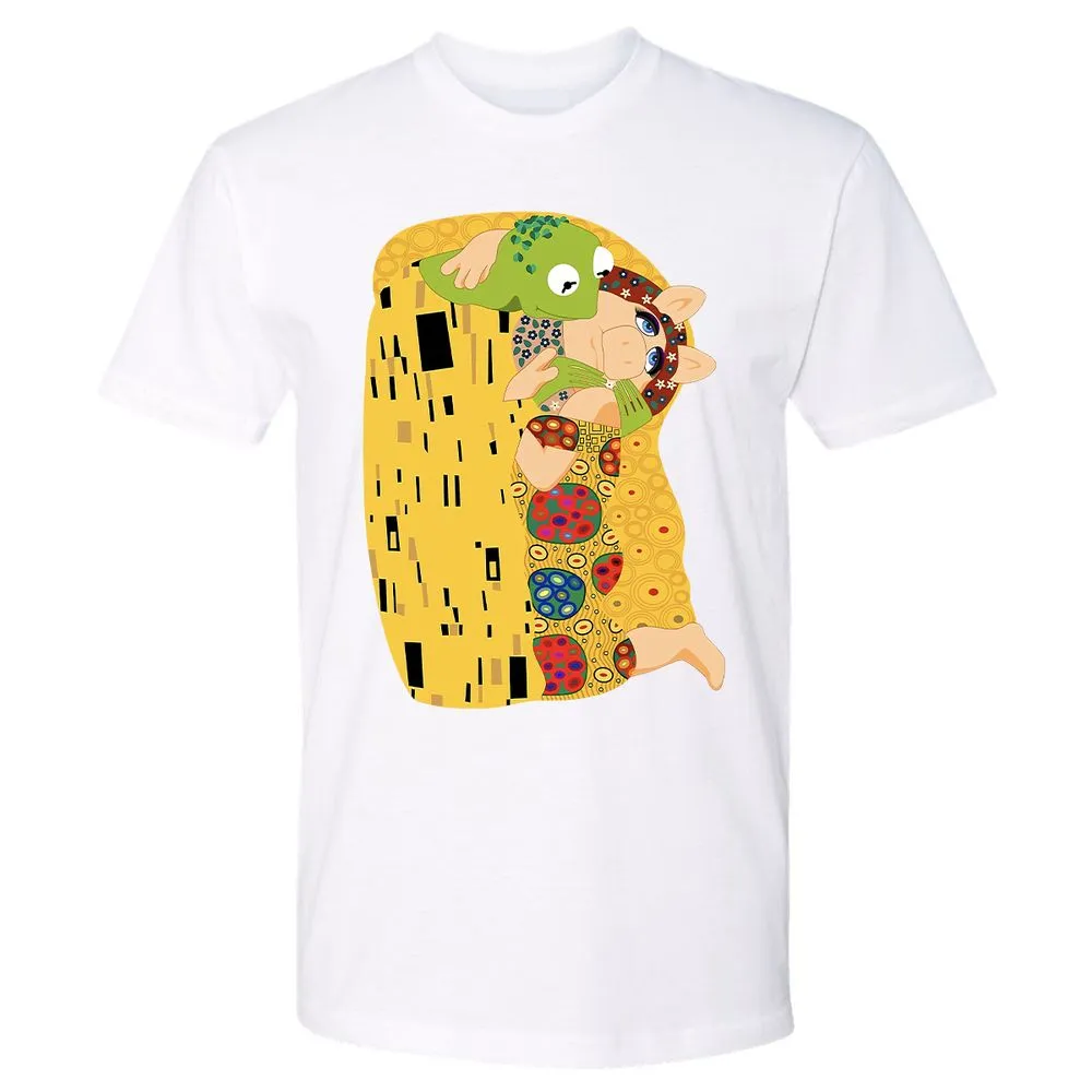 Premium Unisex T-Shirt - S2ALESJQ - White - 4