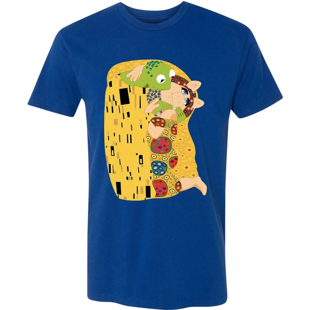 Premium Unisex T-Shirt - S2ALESJQ - Royal - 10