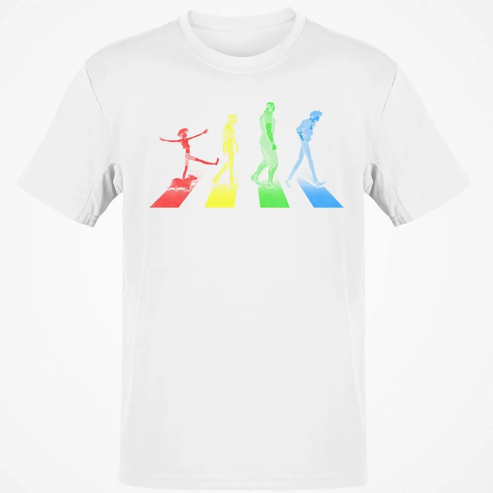 Classic Unisex T-Shirt - G5DSJ5CF - White - 12