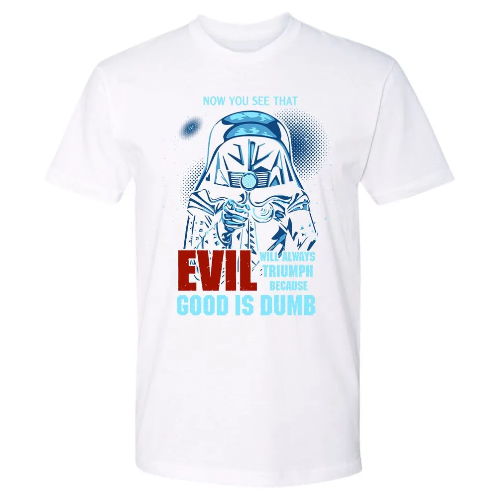Premium Unisex T-Shirt - T9QT7SAH - White - 4