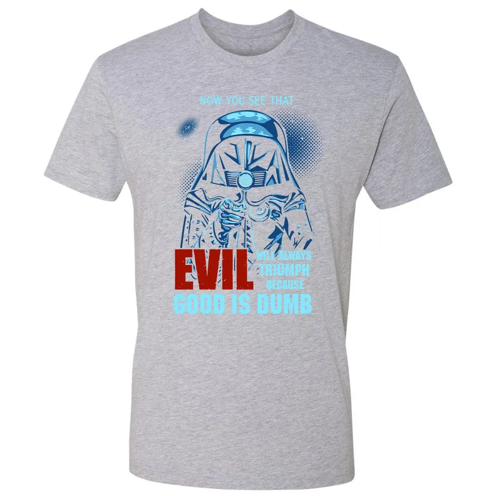 Premium Unisex T-Shirt - T9QT7SAH - Heather Grey - 9