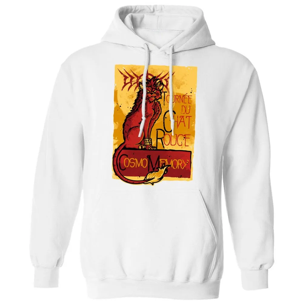 Classic Unisex Hoodie - YCN4LKJY - White - 11