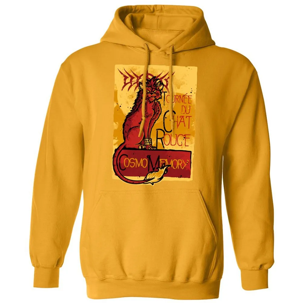 Classic Unisex Hoodie - YCN4LKJY - Gold - 12