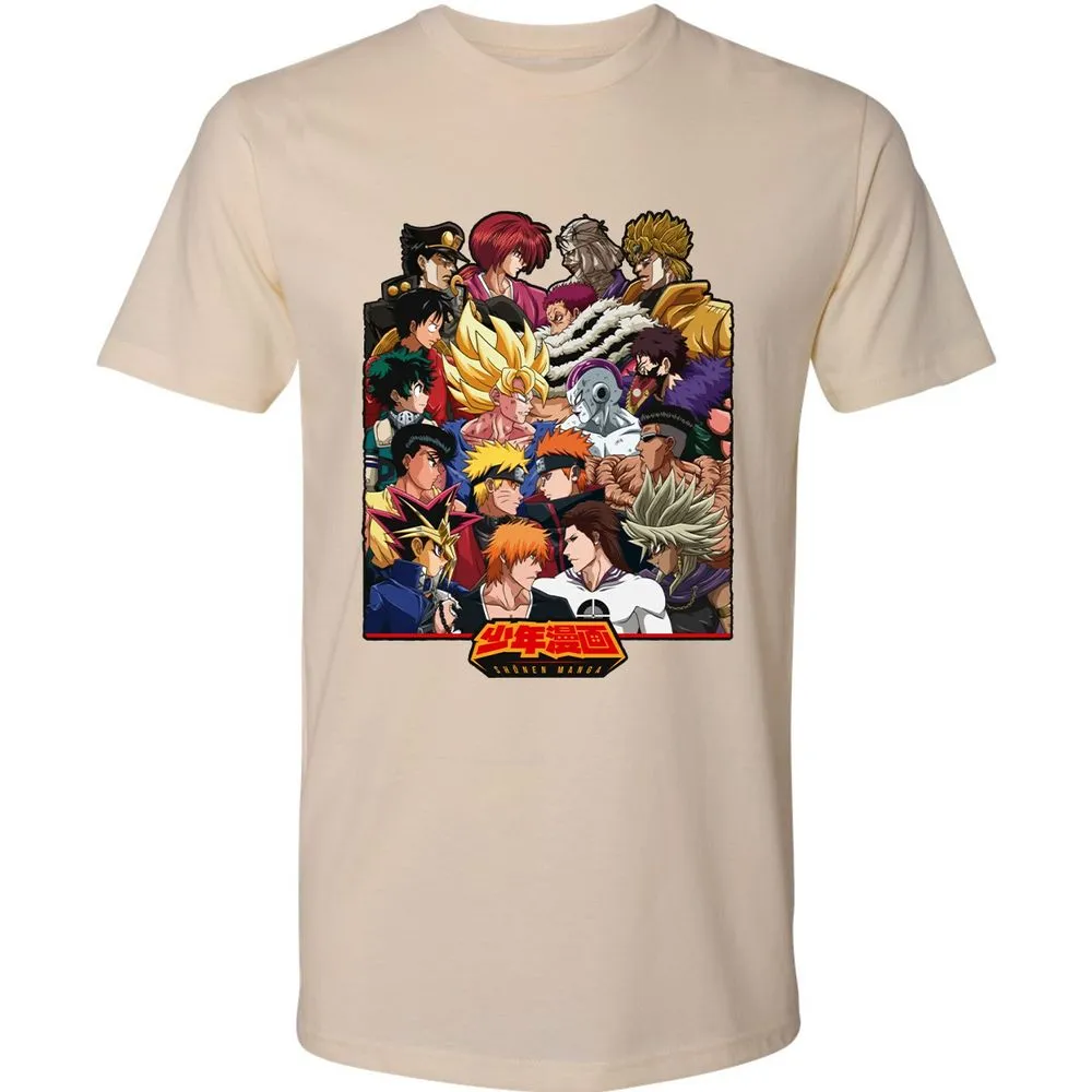 Premium Unisex T-Shirt - 8L3MSE5X - Cream - 14